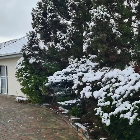 Privatunterkunft Cichy Zakatek