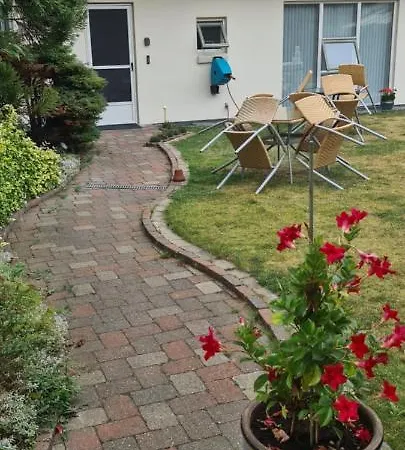 Cichy Zakatek Privatunterkunft