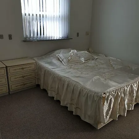 Cichy Zakatek Privatunterkunft