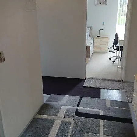 Cichy Zakatek * Odense