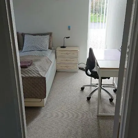 Cichy Zakatek * Odense