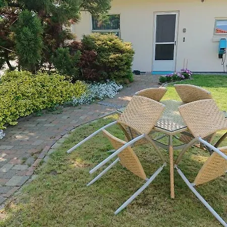 Cichy Zakatek Privat bolig Odense