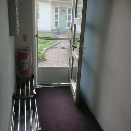 Quarto em Acomodações Particulares Cichy Zakatek Odense