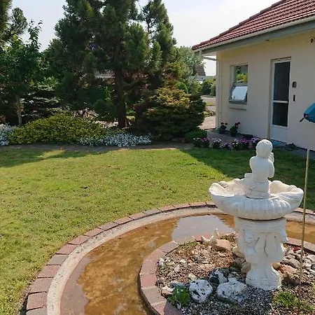 Accommodatie bij particulieren Cichy Zakatek Odense