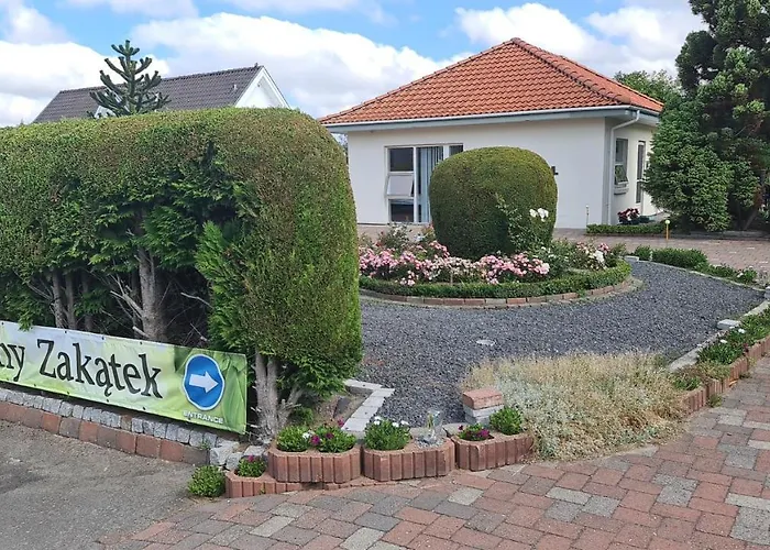 Cichy Zakatek