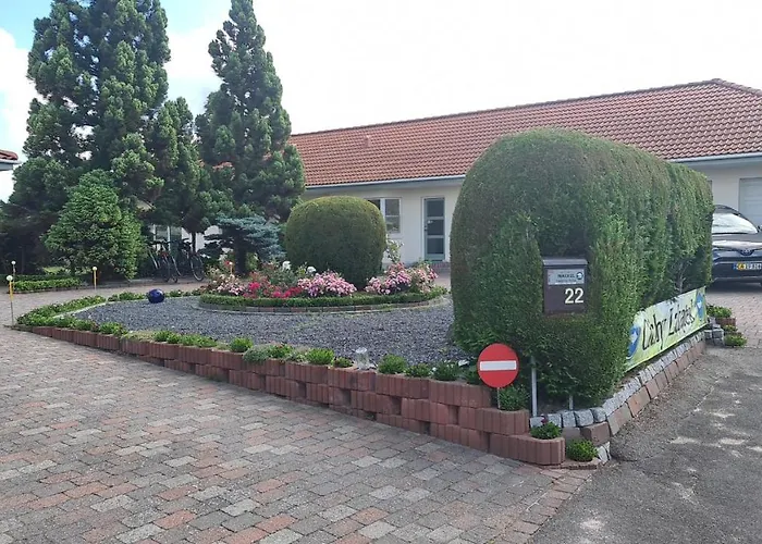 Cichy Zakatek Odense