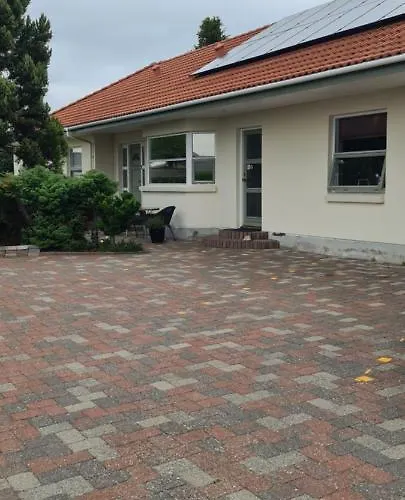 Cichy Zakatek * Odense