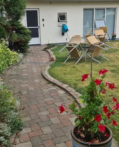 Cichy Zakatek Quarto em Acomodações Particulares