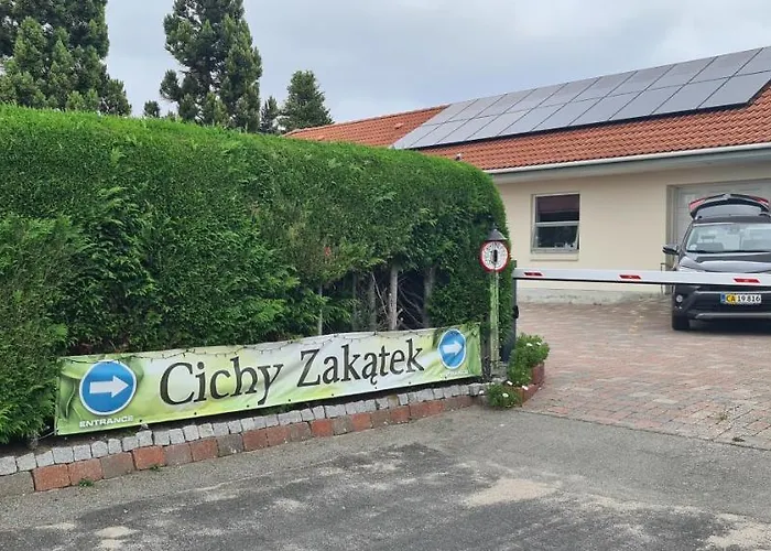 Cichy Zakatek Odense