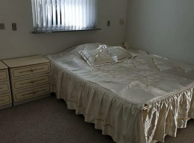 Cichy Zakatek Habitación en casa particular