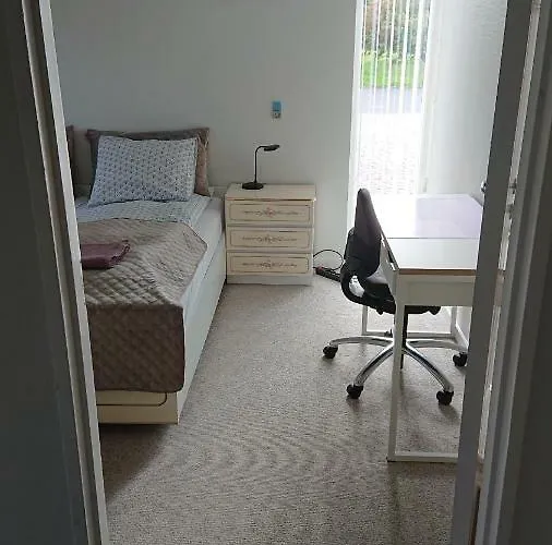 Cichy Zakatek * Odense